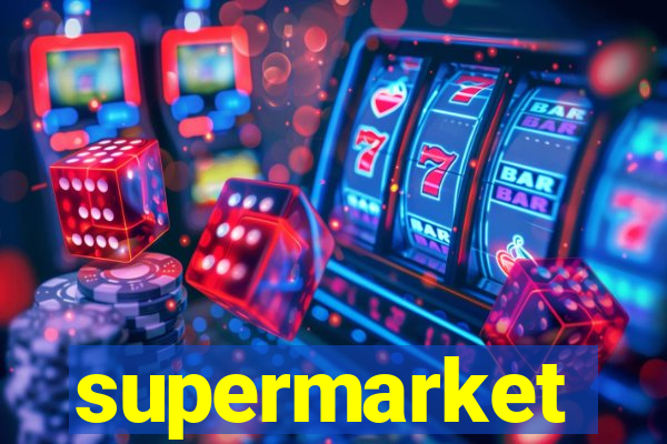 supermarket simulator apk dinheiro infinito android